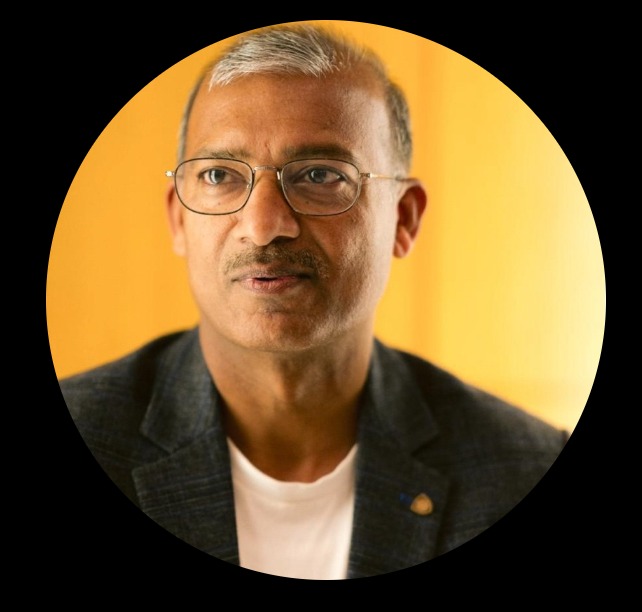 Dr. Ghanashyama Mahanty